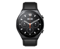 Xiaomi Watch S1 Black - 1058460 - zdjęcie 1